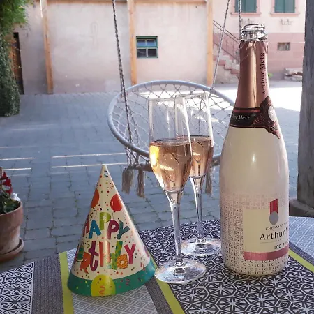 La Ferme De Georges 1 A 6 Pers Daire Bischholtz