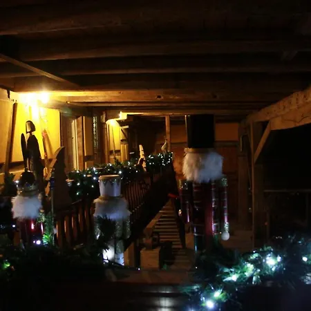 La Ferme De Georges 1 A 6 Pers Apartment *