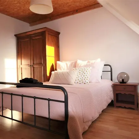 La Ferme De Georges 1 A 6 Pers * Bischholtz