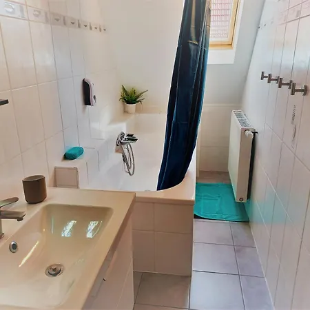 La Ferme De Georges 1 A 6 Pers Daire Bischholtz