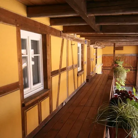 La Ferme De Georges 1 A 6 Pers Daire