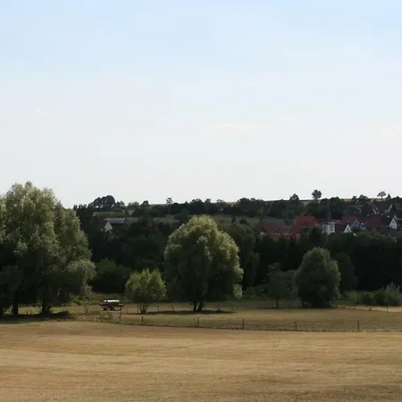 La Ferme De Georges 1 A 6 Pers