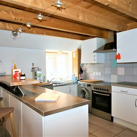 Daire La Ferme De Georges 1 A 6 Pers *