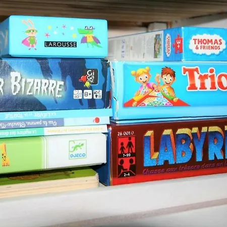 La Ferme De Georges 1 A 6 Pers * Bischholtz