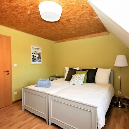 Daire La Ferme De Georges 1 A 6 Pers *