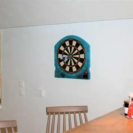 Daire La Ferme De Georges 1 A 6 Pers Bischholtz