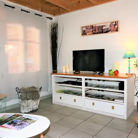 Daire La Ferme De Georges 1 A 6 Pers *