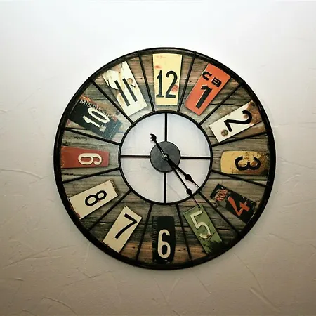 La Ferme De Georges 1 A 6 Pers * Bischholtz