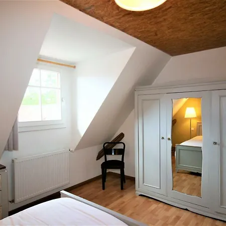 La Ferme De Georges 1 A 6 Pers *