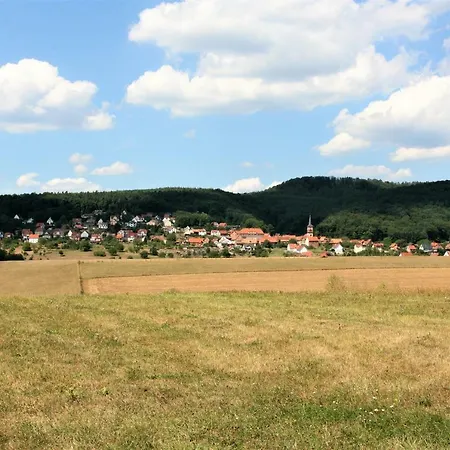 Daire La Ferme De Georges 1 A 6 Pers *